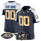 Men / Navy Alternate / S