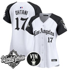 Alternate / Shohei Ohtani / S