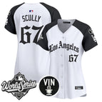 Alternate / Vin Scully / S