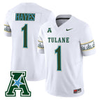 White / Omari Hayes / S