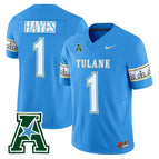 Blue / Omari Hayes / S
