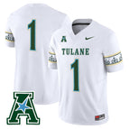 White / #1 Team / S