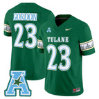 Green / Javin Gordon / S