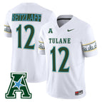 White / Jake Retzlaff / S