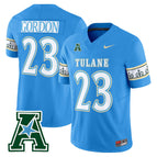 Blue / Javin Gordon / S