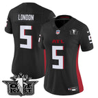 Black / Drake London / S