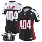 Black Alternate / Atlanta 404 / S