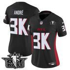 Black / André / S