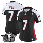 Black Alternate / Michael Vick / S