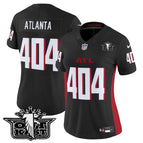 Black / Atlanta 404 / S