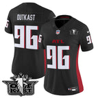 Black / OutKast / S