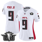 White / Michael Penix Jr. / S