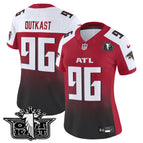 Red Alternate / OutKast / S