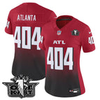 Red / Atlanta 404 / S