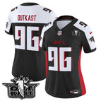 Black Alternate / OutKast / S