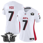 White / Michael Vick / S