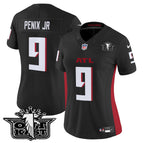 Black / Michael Penix Jr. / S