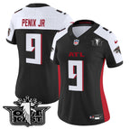 Black Alternate / Michael Penix Jr. / S