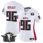 White / OutKast / S