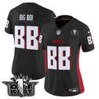Black / Big Boi / S