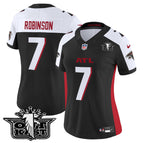 Black Alternate / Bijan Robinson / S