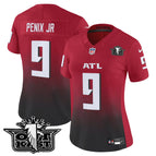Red / Michael Penix Jr. / S