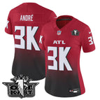 Red / André / S