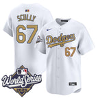 Men / Vin Scully / S