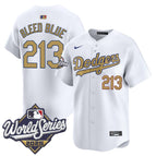 Men / Bleed Blue 213 / S