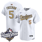 Men / Freddie Freeman / S