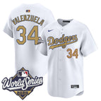 Men / Fernando Valenzuela / S