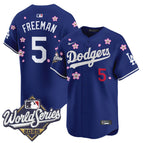Royal / Freddie Freeman / S