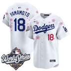 White / Yamamoto / S