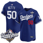Royal / Mookie Betts / S