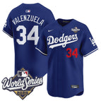 Royal / Fernando Valenzuela / S