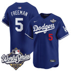Royal / Freddie Freeman / S