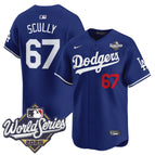 Royal / Vin Scully / S