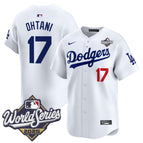 White / Shohei Ohtani / S