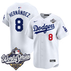 White / Kike Hernandez / S
