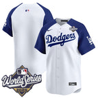 White Alternate / Team / S