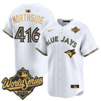 White Gold / NorthSide 416 / S