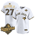 White Gold / Vladimir Guerrero Jr. / S