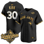 Black Gold / Alejandro Kirk / S
