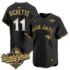 Black Gold / Bo Bichette / S