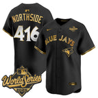 Black Gold / NorthSide 416 / S