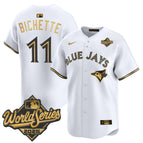 White Gold / Bo Bichette / S