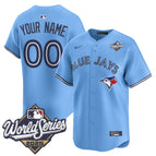 Men / Powder Blue / S