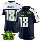 Atliens Alternate / Kirk Cousins / S