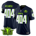 Atliens / Atlanta 404 / S