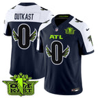 Atliens Alternate / #0 OutKast / S